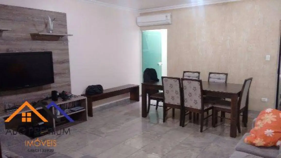 Foto 1 de Sobrado com 3 quartos à venda em Bangú, Santo Andre - SP
