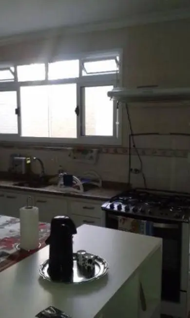 Foto 5 de Sobrado com 3 quartos à venda em Bangú, Santo Andre - SP