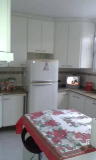 Foto 3 de Sobrado com 3 quartos à venda em Bangú, Santo Andre - SP