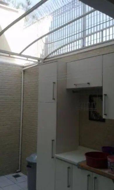 Foto 8 de Sobrado com 3 quartos à venda em Bangú, Santo Andre - SP