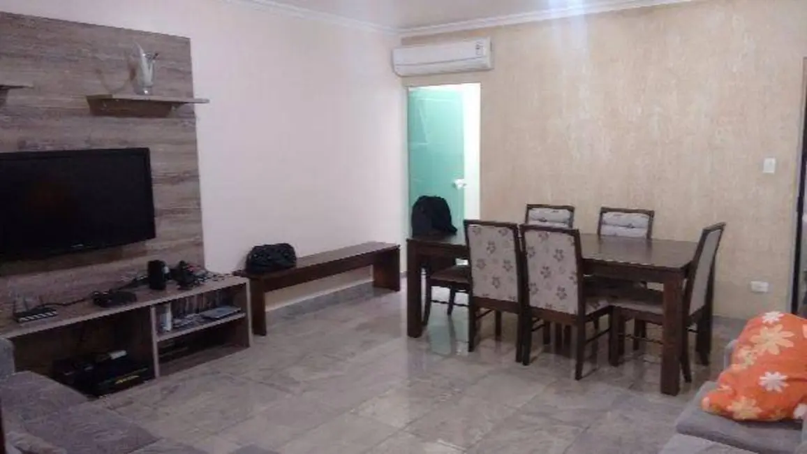 Foto 1 de Sobrado com 3 quartos à venda em Bangú, Santo Andre - SP