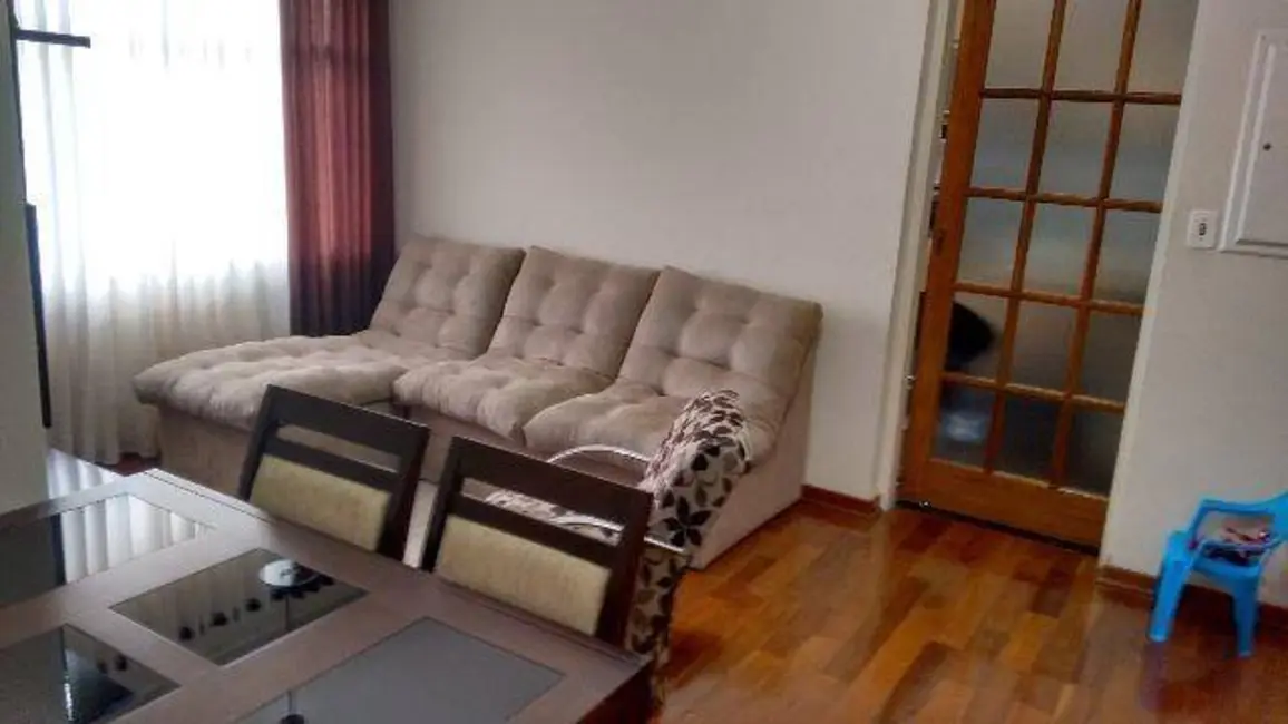 Foto 5 de Apartamento com 2 quartos à venda, 85m2 em Vila América, Santo Andre - SP