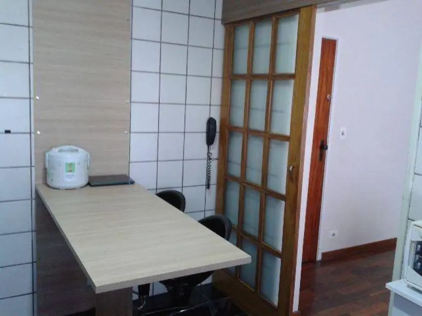 Foto 2 de Apartamento com 2 quartos à venda, 85m2 em Vila América, Santo Andre - SP