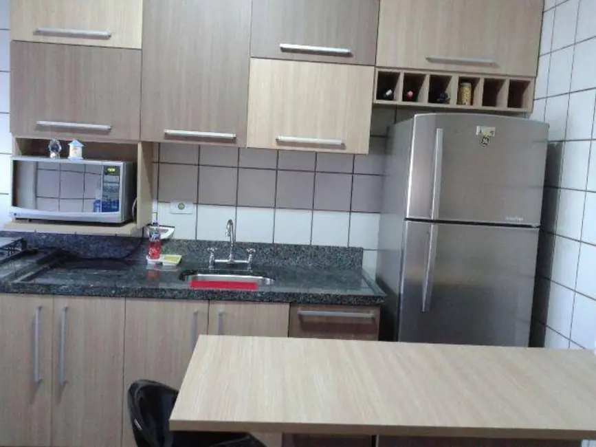 Foto 1 de Apartamento com 2 quartos à venda, 85m2 em Vila América, Santo Andre - SP