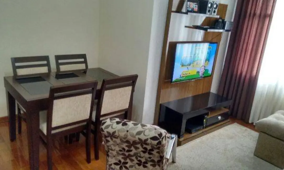 Foto 3 de Apartamento com 2 quartos à venda, 85m2 em Vila América, Santo Andre - SP