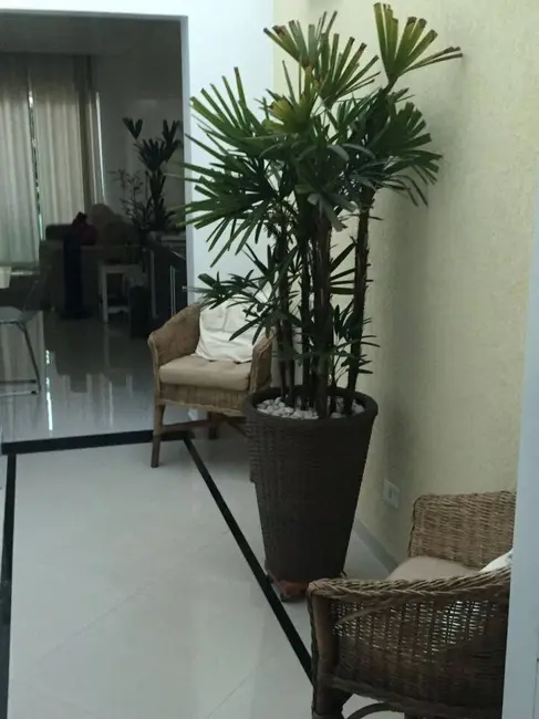 Foto 3 de Sobrado com 3 quartos à venda em Vila Gilda, Santo Andre - SP