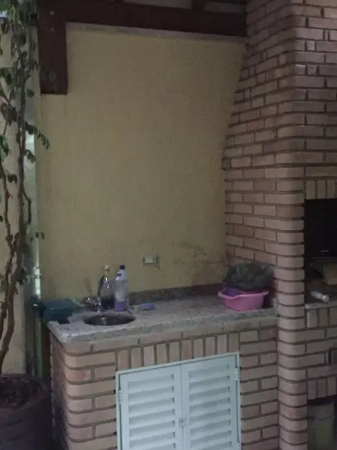 Foto 4 de Sobrado com 3 quartos à venda em Vila Gilda, Santo Andre - SP