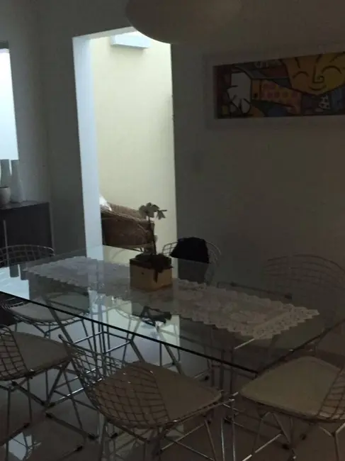 Foto 1 de Sobrado com 3 quartos à venda em Vila Gilda, Santo Andre - SP