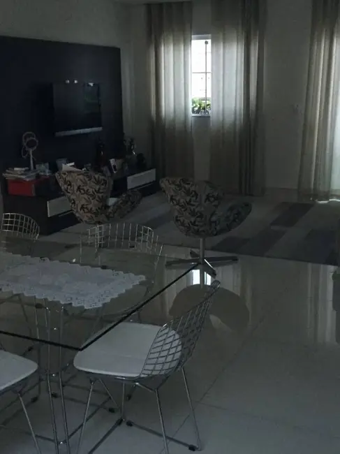 Foto 2 de Sobrado com 3 quartos à venda em Vila Gilda, Santo Andre - SP