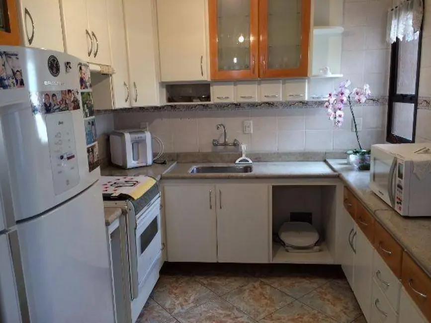 Foto 3 de Apartamento com 3 quartos à venda, 171m2 em Santo Andre - SP