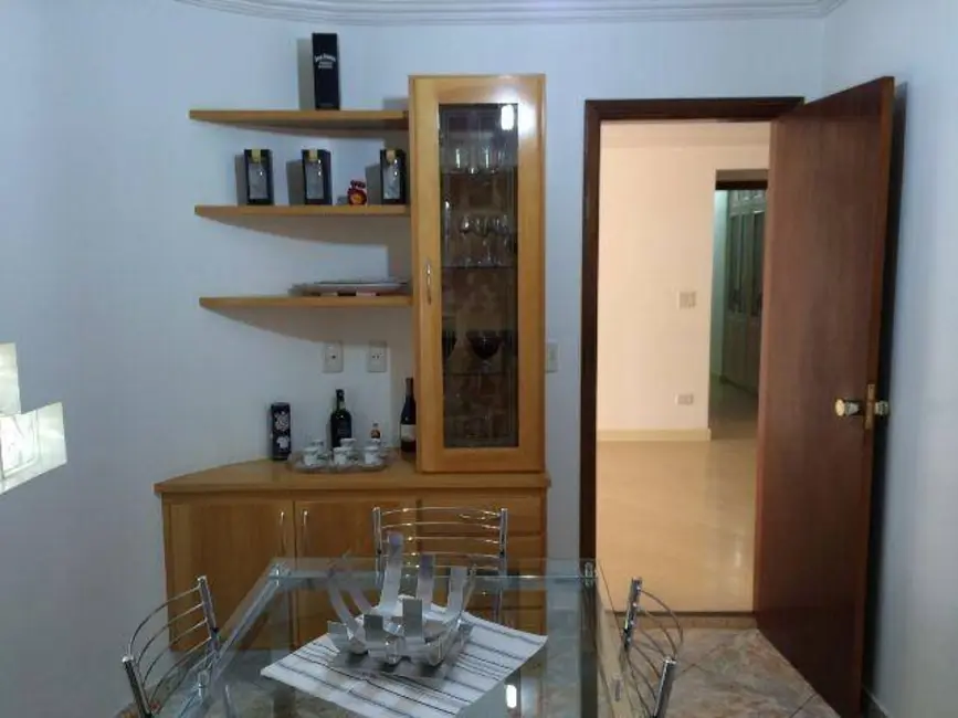 Foto 6 de Apartamento com 3 quartos à venda, 171m2 em Santo Andre - SP