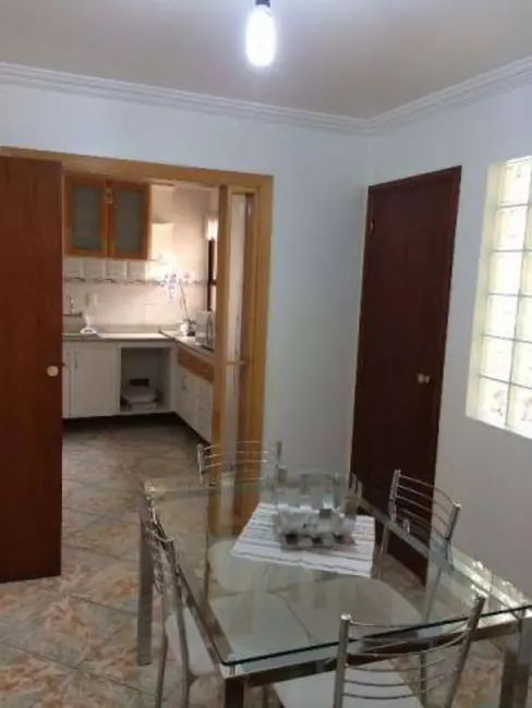 Foto 5 de Apartamento com 3 quartos à venda, 171m2 em Santo Andre - SP