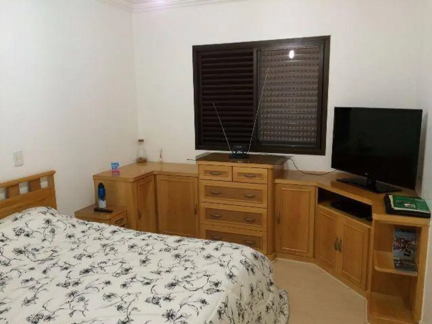 Foto 9 de Apartamento com 3 quartos à venda, 171m2 em Santo Andre - SP