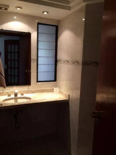 Foto 8 de Apartamento com 3 quartos à venda, 171m2 em Santo Andre - SP