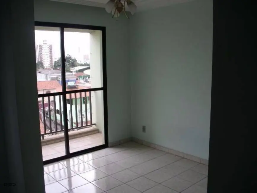 Foto 9 de Apartamento com 2 quartos à venda, 69m2 em Santo Andre - SP