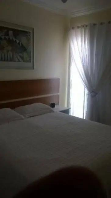 Foto 6 de Apartamento com 2 quartos à venda, 74m2 em Vila Bastos, Santo Andre - SP