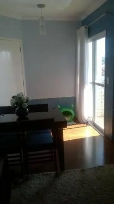 Foto 4 de Apartamento com 2 quartos à venda, 74m2 em Vila Bastos, Santo Andre - SP