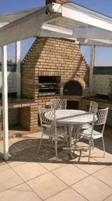 Foto 9 de Apartamento com 2 quartos à venda, 74m2 em Vila Bastos, Santo Andre - SP