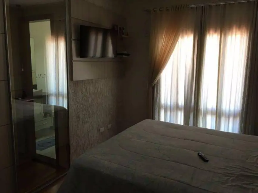 Foto 5 de Sobrado com 3 quartos à venda em Parque Marajoara, Santo Andre - SP