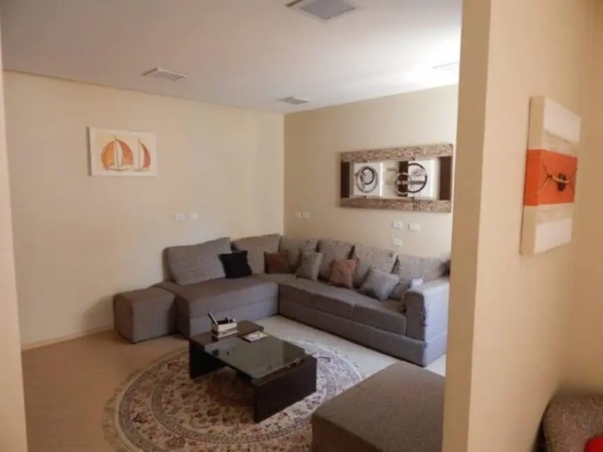 Foto 1 de Cobertura com 3 quartos à venda, 85m2 em Parque das Nações, Santo Andre - SP