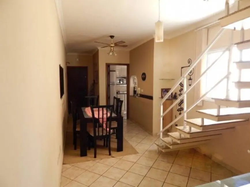 Cobertura com 3 quartos à venda, 85m2 em Parque das Nações, Santo Andre - SP - imagem 4 Foto 4 de Cobertura com 3 quartos à venda, 85m2 em Parque das Nações, Santo Andre - SP