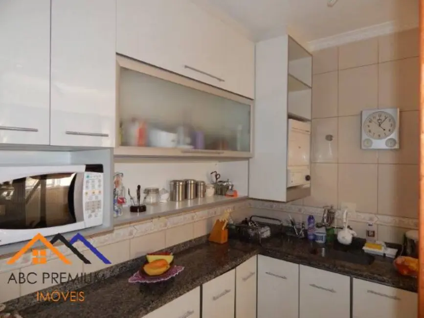 Foto 2 de Cobertura com 3 quartos à venda, 85m2 em Parque das Nações, Santo Andre - SP