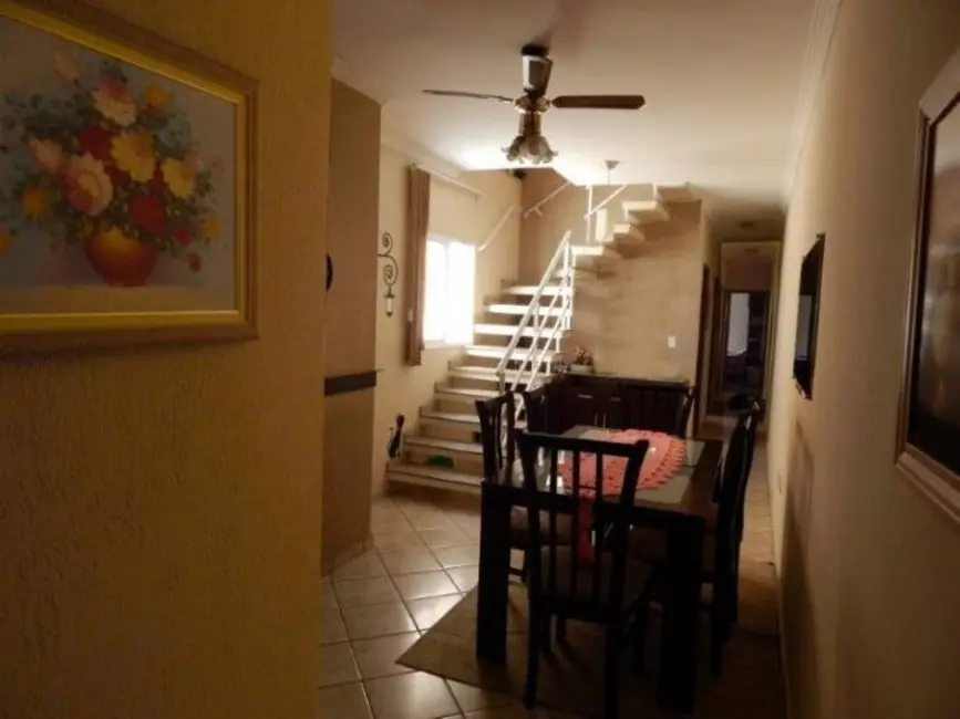 Foto 5 de Cobertura com 3 quartos à venda, 85m2 em Parque das Nações, Santo Andre - SP