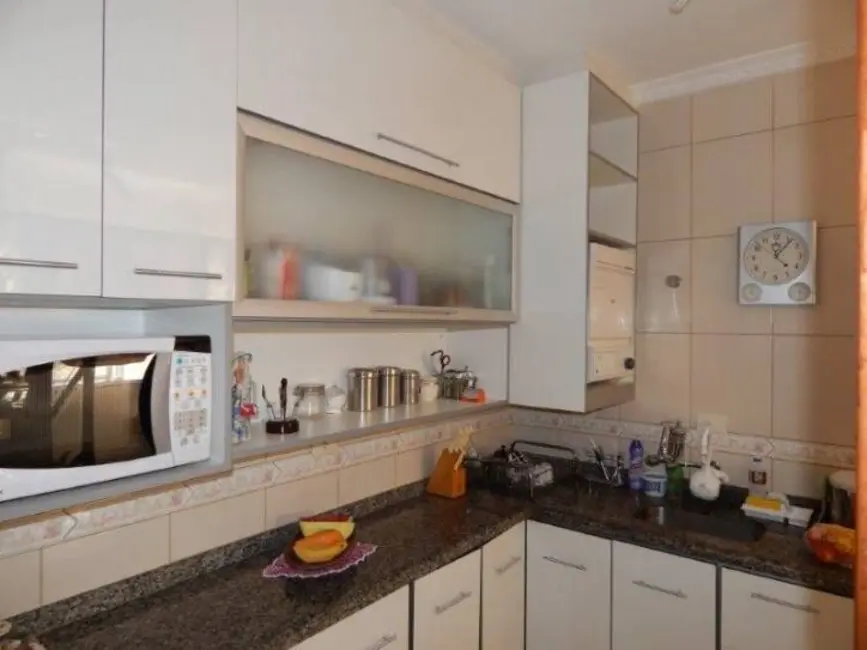 Foto 2 de Cobertura com 3 quartos à venda, 85m2 em Parque das Nações, Santo Andre - SP