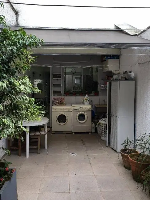 Foto 8 de Sobrado com 3 quartos à venda em Vila Linda, Santo Andre - SP