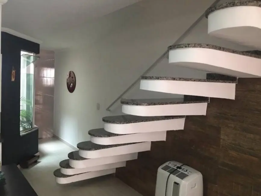 Foto 5 de Sobrado com 3 quartos à venda em Vila Linda, Santo Andre - SP