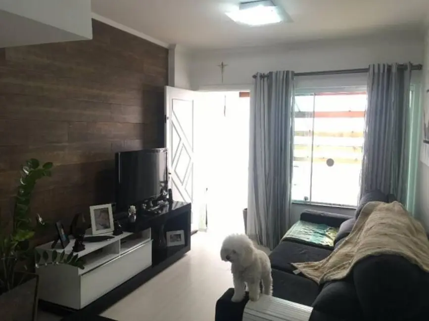 Foto 6 de Sobrado com 3 quartos à venda em Vila Linda, Santo Andre - SP