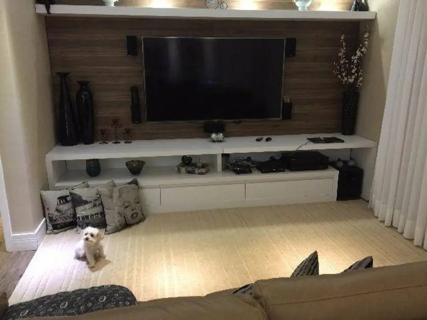 Apartamento com 3 quartos à venda, 192m2 em Vila Gilda, Santo Andre - SP - imagem 6 Foto 6 de Apartamento com 3 quartos à venda, 192m2 em Vila Gilda, Santo Andre - SP