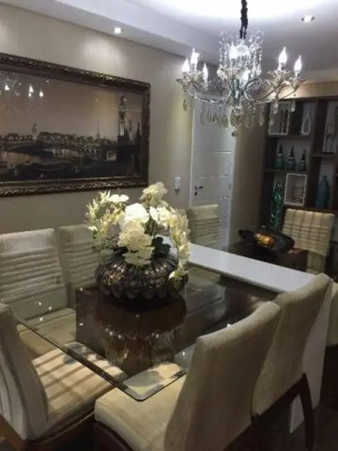 Apartamento com 3 quartos à venda, 192m2 em Vila Gilda, Santo Andre - SP - imagem 3 Foto 3 de Apartamento com 3 quartos à venda, 192m2 em Vila Gilda, Santo Andre - SP