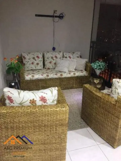 Foto 1 de Apartamento com 3 quartos à venda, 192m2 em Vila Gilda, Santo Andre - SP