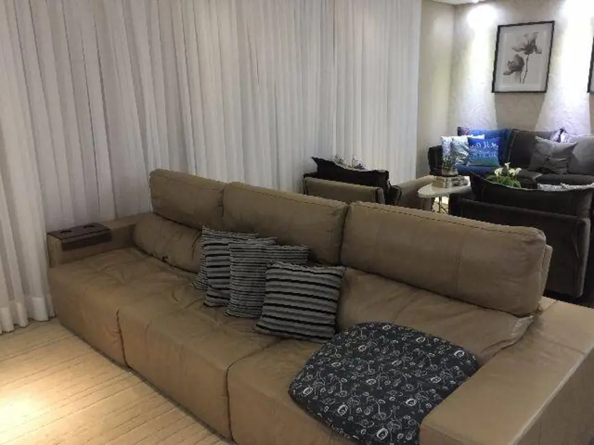 Apartamento com 3 quartos à venda, 192m2 em Vila Gilda, Santo Andre - SP - imagem 4 Foto 4 de Apartamento com 3 quartos à venda, 192m2 em Vila Gilda, Santo Andre - SP