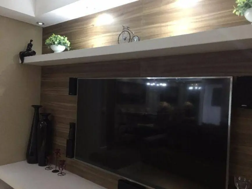 Apartamento com 3 quartos à venda, 192m2 em Vila Gilda, Santo Andre - SP - imagem 5 Foto 5 de Apartamento com 3 quartos à venda, 192m2 em Vila Gilda, Santo Andre - SP