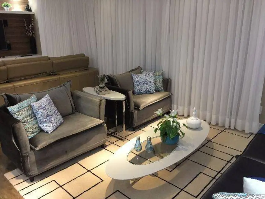 Apartamento com 3 quartos à venda, 192m2 em Vila Gilda, Santo Andre - SP - imagem 8 Foto 8 de Apartamento com 3 quartos à venda, 192m2 em Vila Gilda, Santo Andre - SP