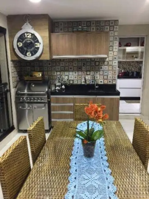 Apartamento com 3 quartos à venda, 192m2 em Vila Gilda, Santo Andre - SP - imagem 2 Foto 2 de Apartamento com 3 quartos à venda, 192m2 em Vila Gilda, Santo Andre - SP