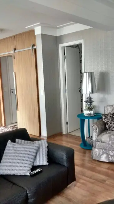 Foto 4 de Apartamento com 3 quartos à venda, 120m2 em Casa Branca, Santo Andre - SP