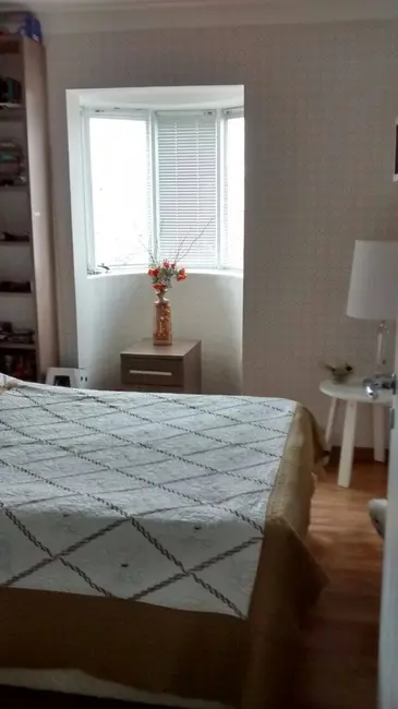 Foto 8 de Apartamento com 3 quartos à venda, 120m2 em Casa Branca, Santo Andre - SP