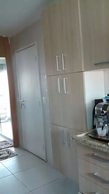 Foto 5 de Apartamento com 3 quartos à venda, 120m2 em Casa Branca, Santo Andre - SP