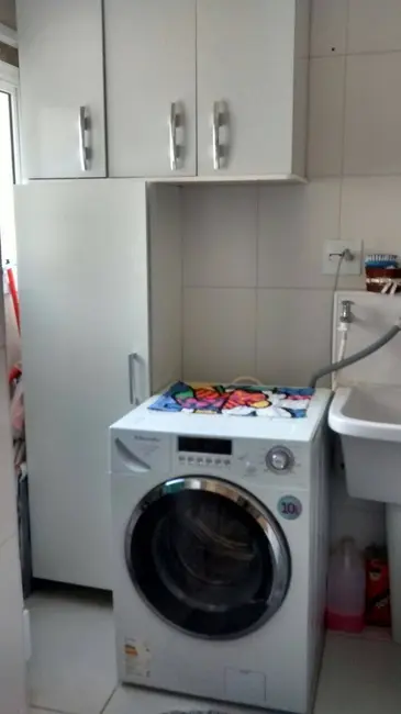 Foto 6 de Apartamento com 3 quartos à venda, 120m2 em Casa Branca, Santo Andre - SP