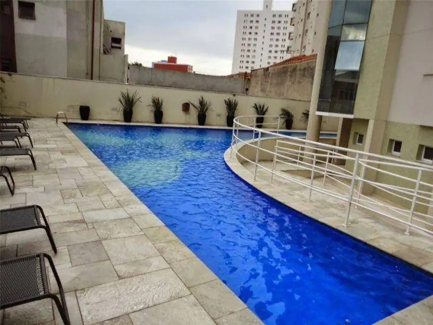 Foto 9 de Apartamento com 3 quartos à venda, 120m2 em Casa Branca, Santo Andre - SP