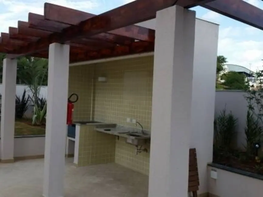 Foto 9 de Apartamento com 3 quartos à venda, 70m2 em Vila Humaitá, Santo Andre - SP