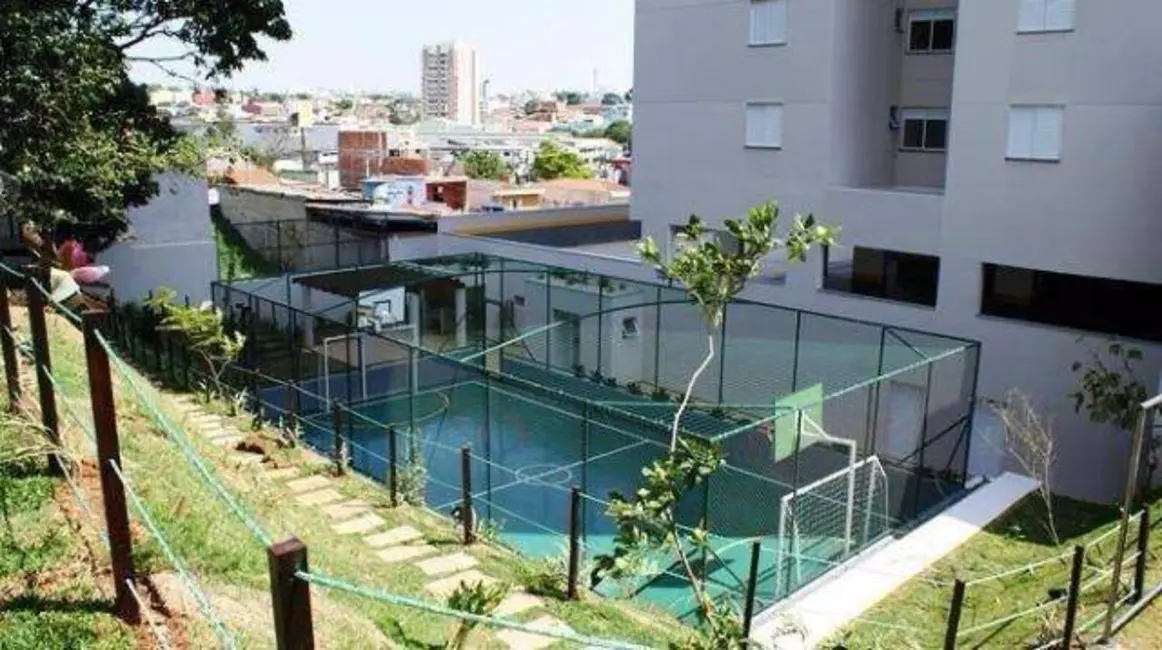 Foto 8 de Apartamento com 3 quartos à venda, 70m2 em Vila Humaitá, Santo Andre - SP