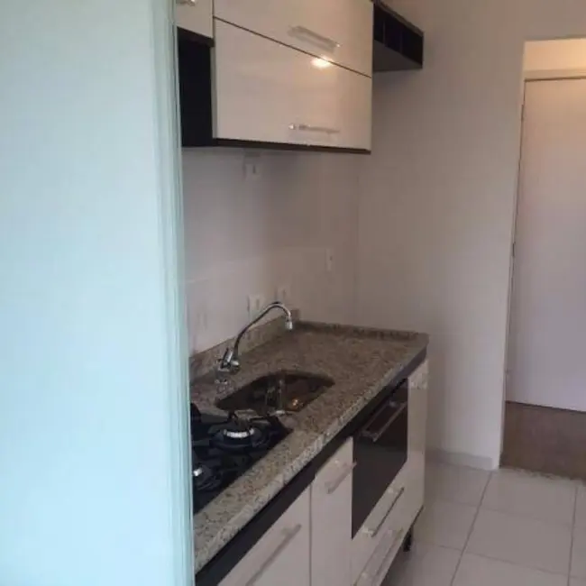 Foto 3 de Apartamento com 3 quartos à venda, 70m2 em Vila Humaitá, Santo Andre - SP