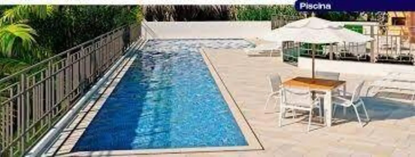 Foto 6 de Apartamento com 3 quartos à venda, 70m2 em Vila Humaitá, Santo Andre - SP