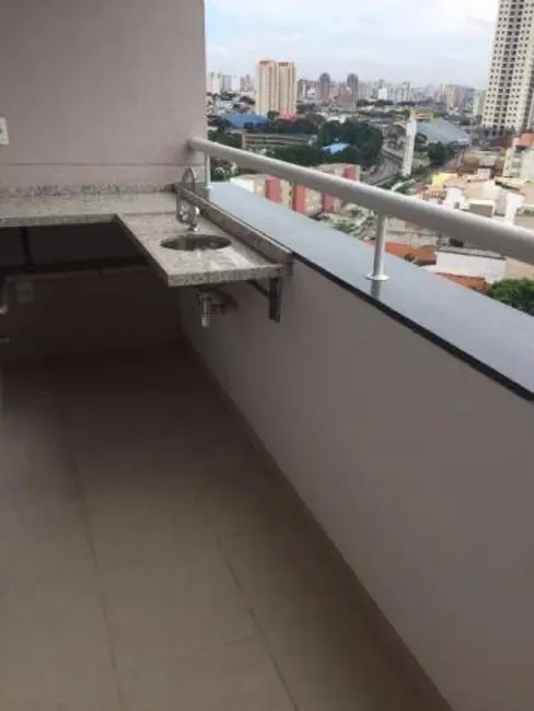 Foto 4 de Apartamento com 3 quartos à venda, 70m2 em Vila Humaitá, Santo Andre - SP