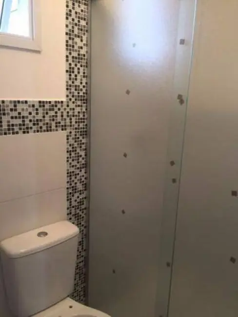 Foto 5 de Apartamento com 3 quartos à venda, 70m2 em Vila Humaitá, Santo Andre - SP