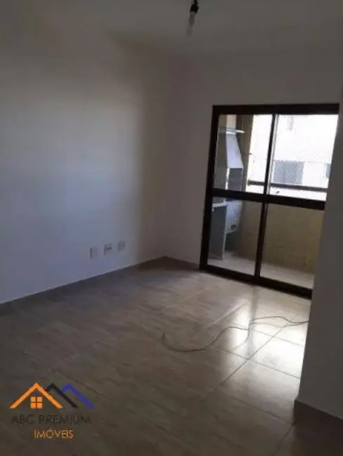 Foto 1 de Apartamento com 3 quartos à venda, 91m2 em Campestre, Santo Andre - SP